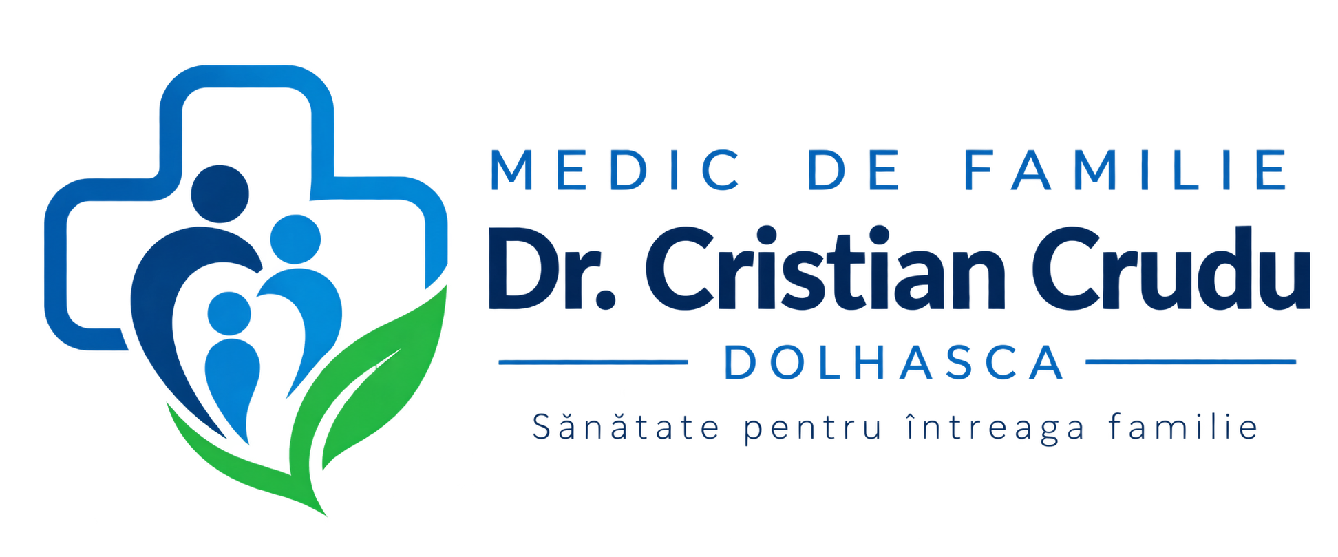 Medic de Familie in Dolhasca - Dr Cristian Crudu